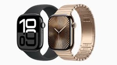 Iwatch Series 10 (42mm with Gps)